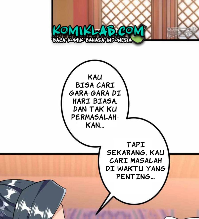 The Strongest Body Old Ancestor In History Chapter 30 Gambar 8