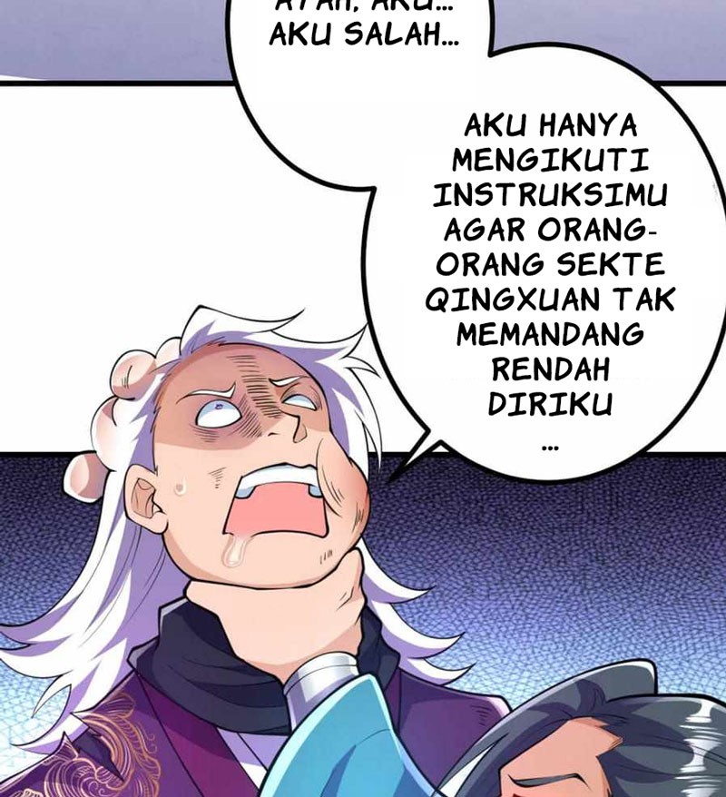 The Strongest Body Old Ancestor In History Chapter 30 Gambar 11