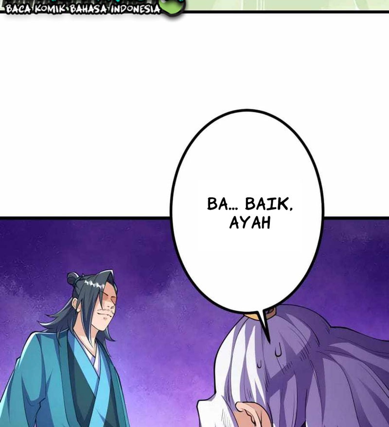 The Strongest Body Old Ancestor In History Chapter 30 Gambar 17