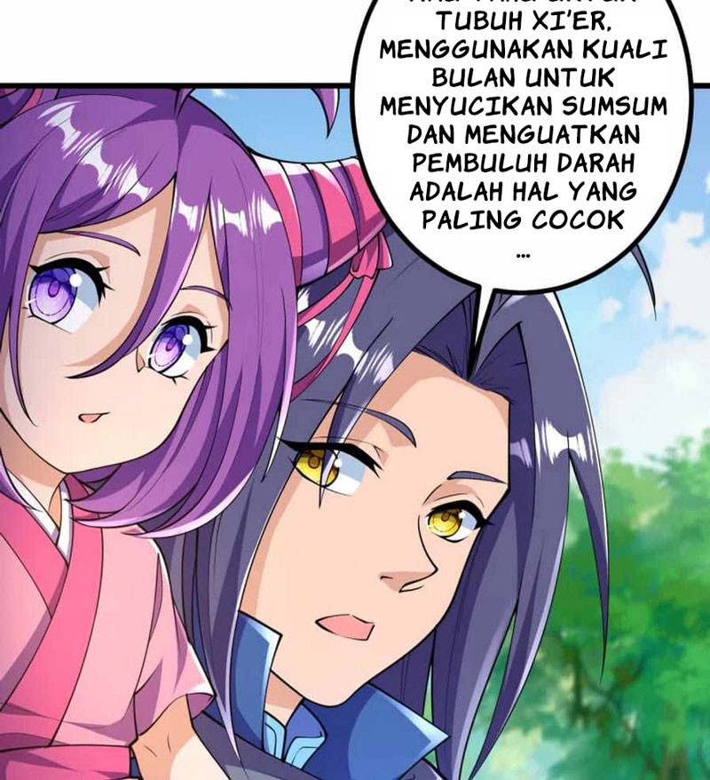 The Strongest Body Old Ancestor In History Chapter 30 Gambar 23