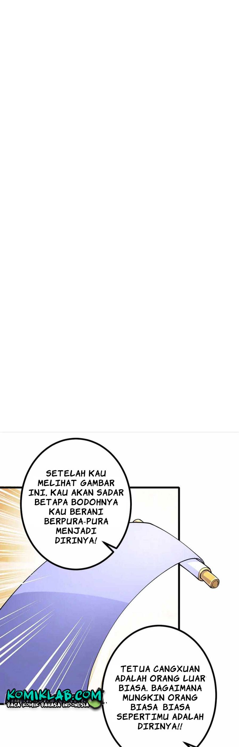 The Strongest Body Old Ancestor In History Chapter 29 Gambar 3