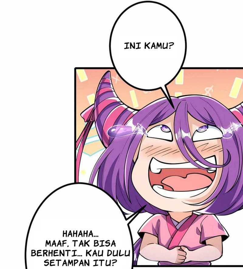 The Strongest Body Old Ancestor In History Chapter 29 Gambar 8