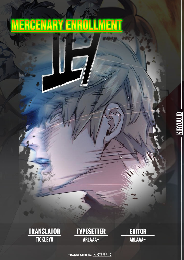 Baca Komik Mercenary Enrollment Chapter 115 Gambar 1