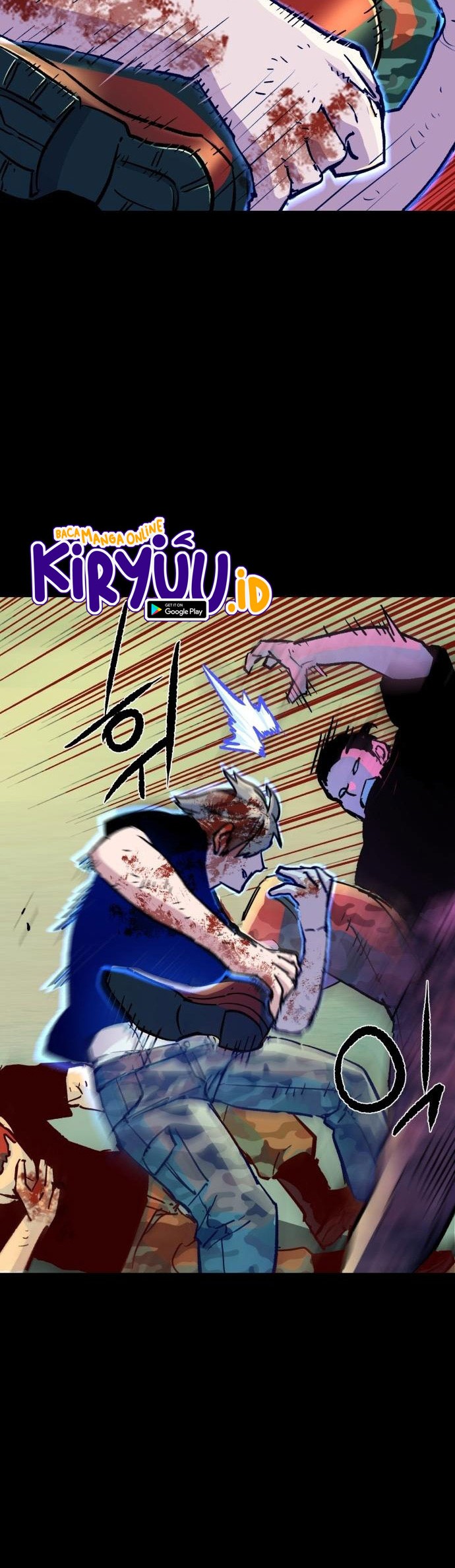 Mercenary Enrollment Chapter 115 Gambar 37
