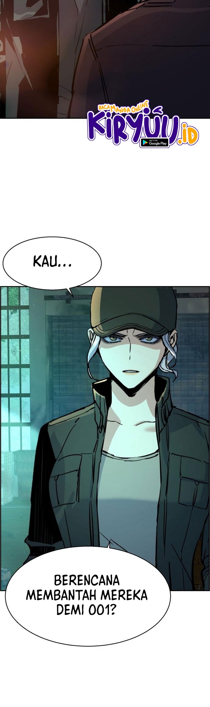 Mercenary Enrollment Chapter 115 Gambar 53