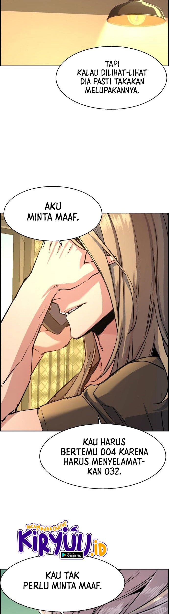 Mercenary Enrollment Chapter 115 Gambar 4