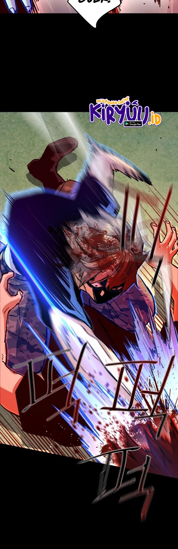 Mercenary Enrollment Chapter 115 Gambar 33