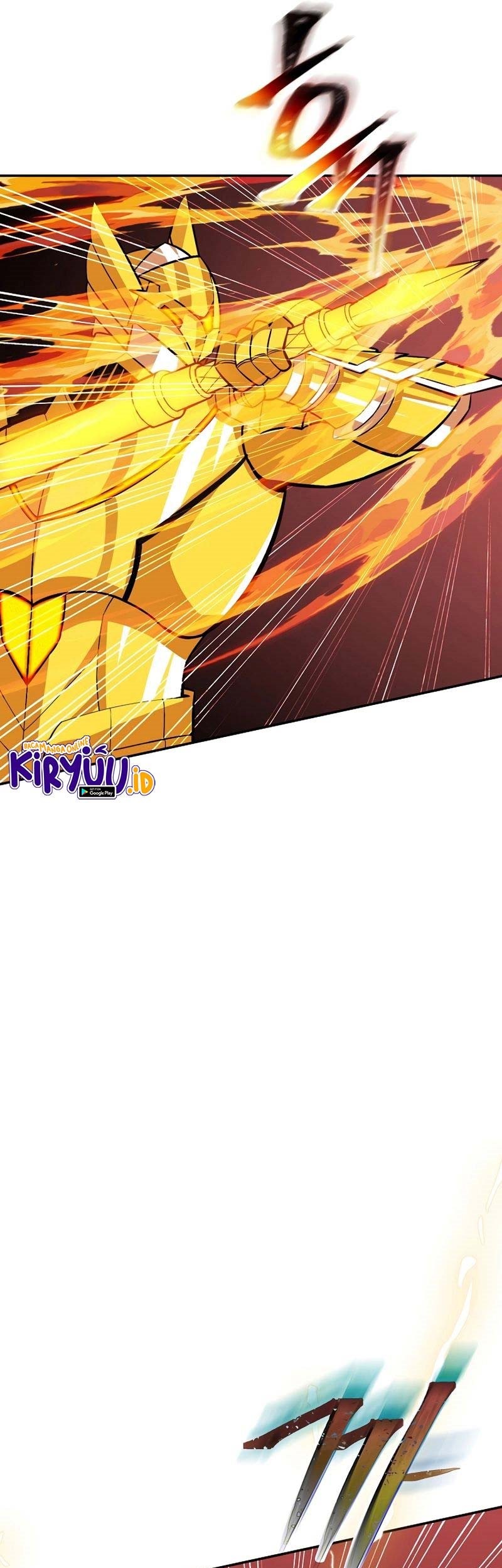 I have an SSS-rank Trait, but I want a Normal Life Chapter 38 Gambar 17