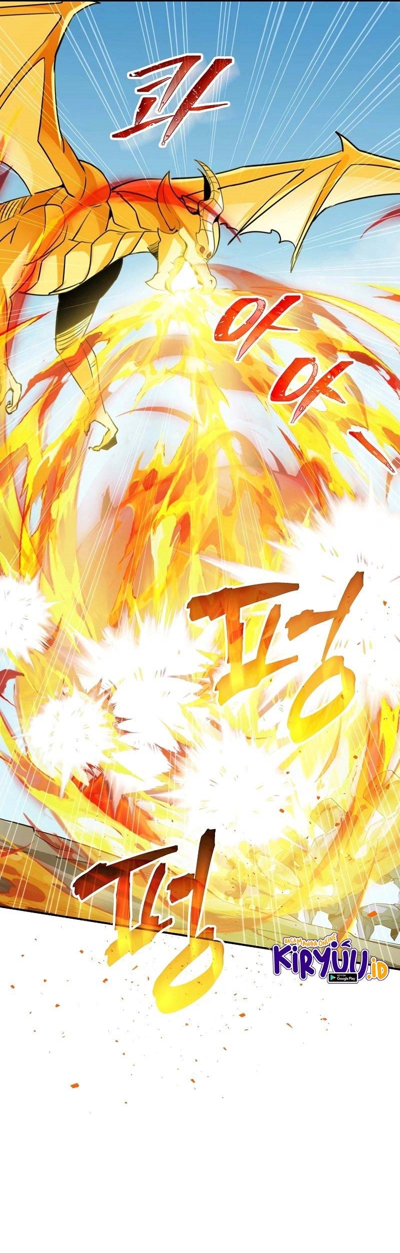 I have an SSS-rank Trait, but I want a Normal Life Chapter 38 Gambar 27