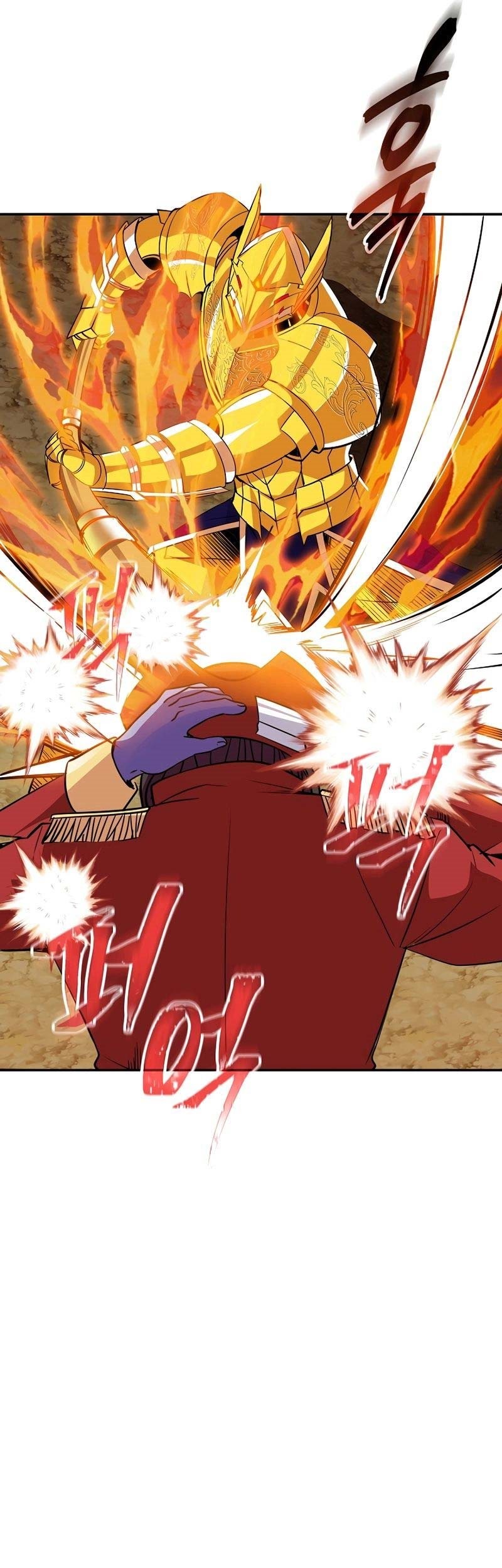 I have an SSS-rank Trait, but I want a Normal Life Chapter 38 Gambar 42