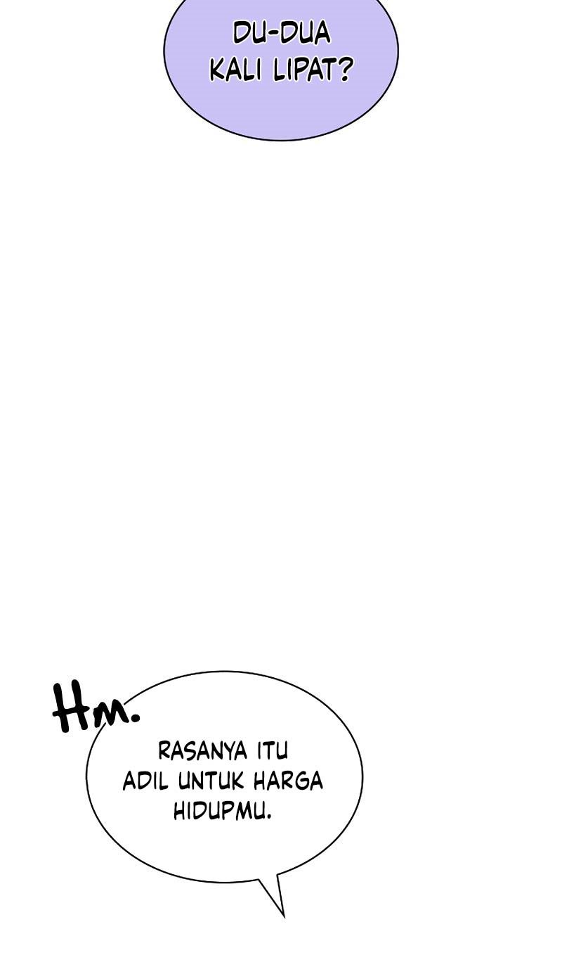 I have an SSS-rank Trait, but I want a Normal Life Chapter 38 Gambar 56