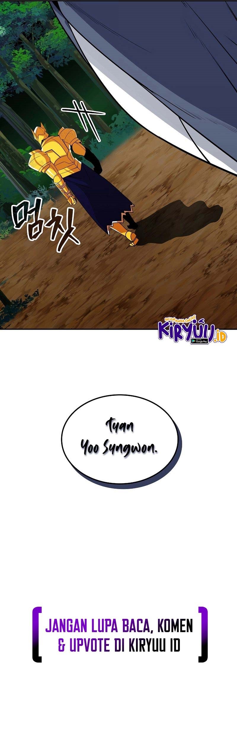 I have an SSS-rank Trait, but I want a Normal Life Chapter 38 Gambar 87