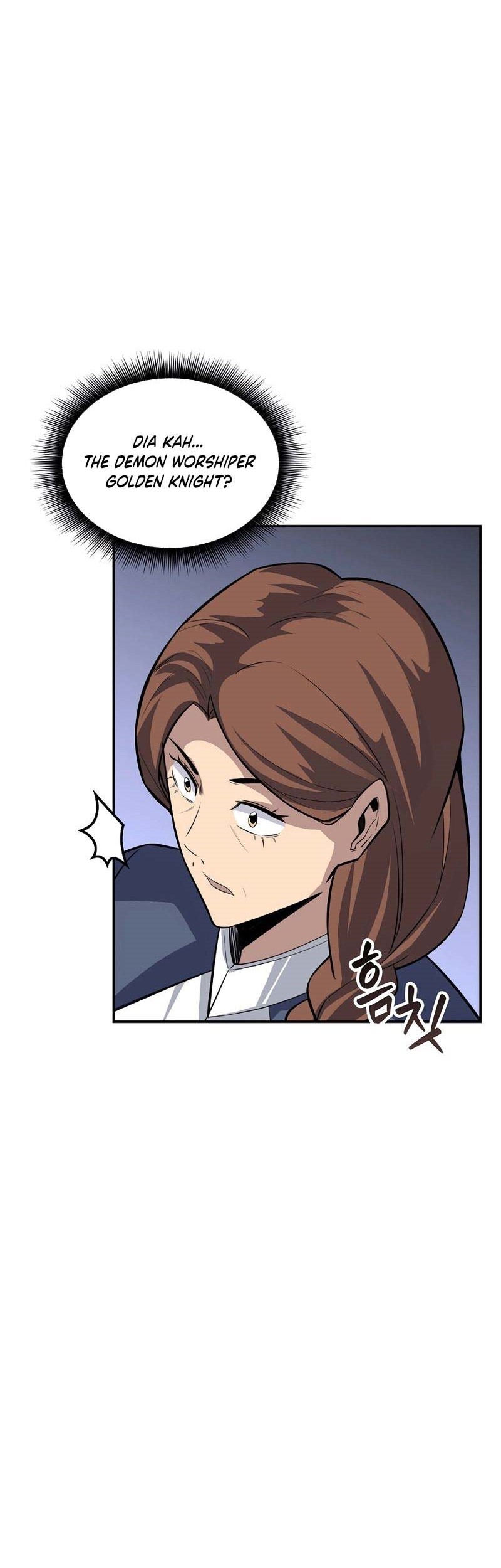 I have an SSS-rank Trait, but I want a Normal Life Chapter 38 Gambar 8