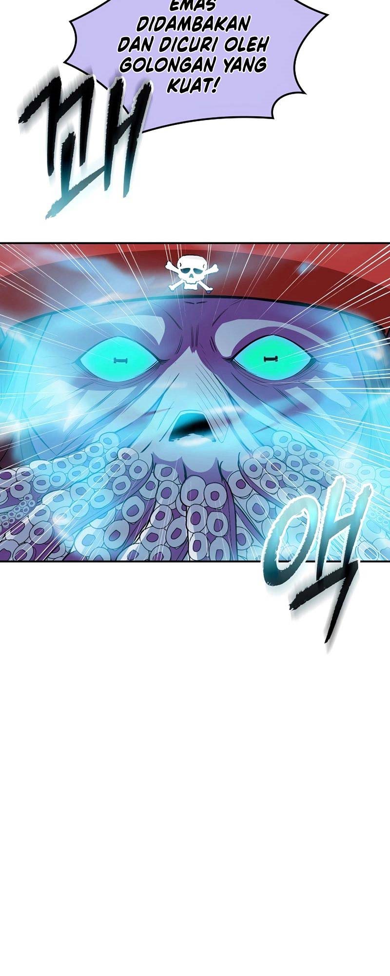 I have an SSS-rank Trait, but I want a Normal Life Chapter 38 Gambar 11