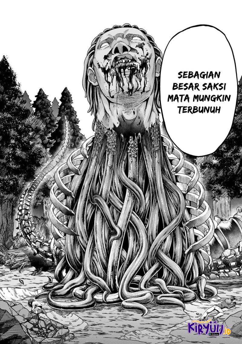 Hazure Waku no “Joutai Ijou Skill” de Saikyou ni Natta Ore ga Subete wo Juurin Suru made Chapter 28 Gambar 23