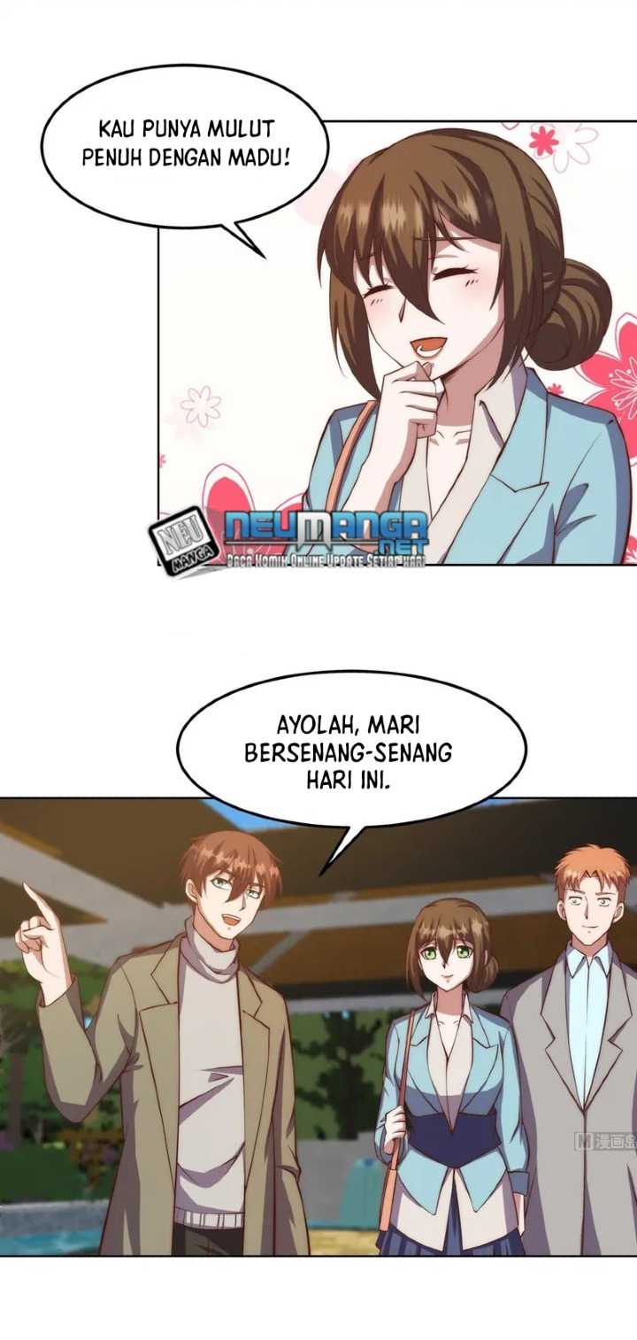 Baca  Cultivation Return on Campus Chapter 361 Gambar 2