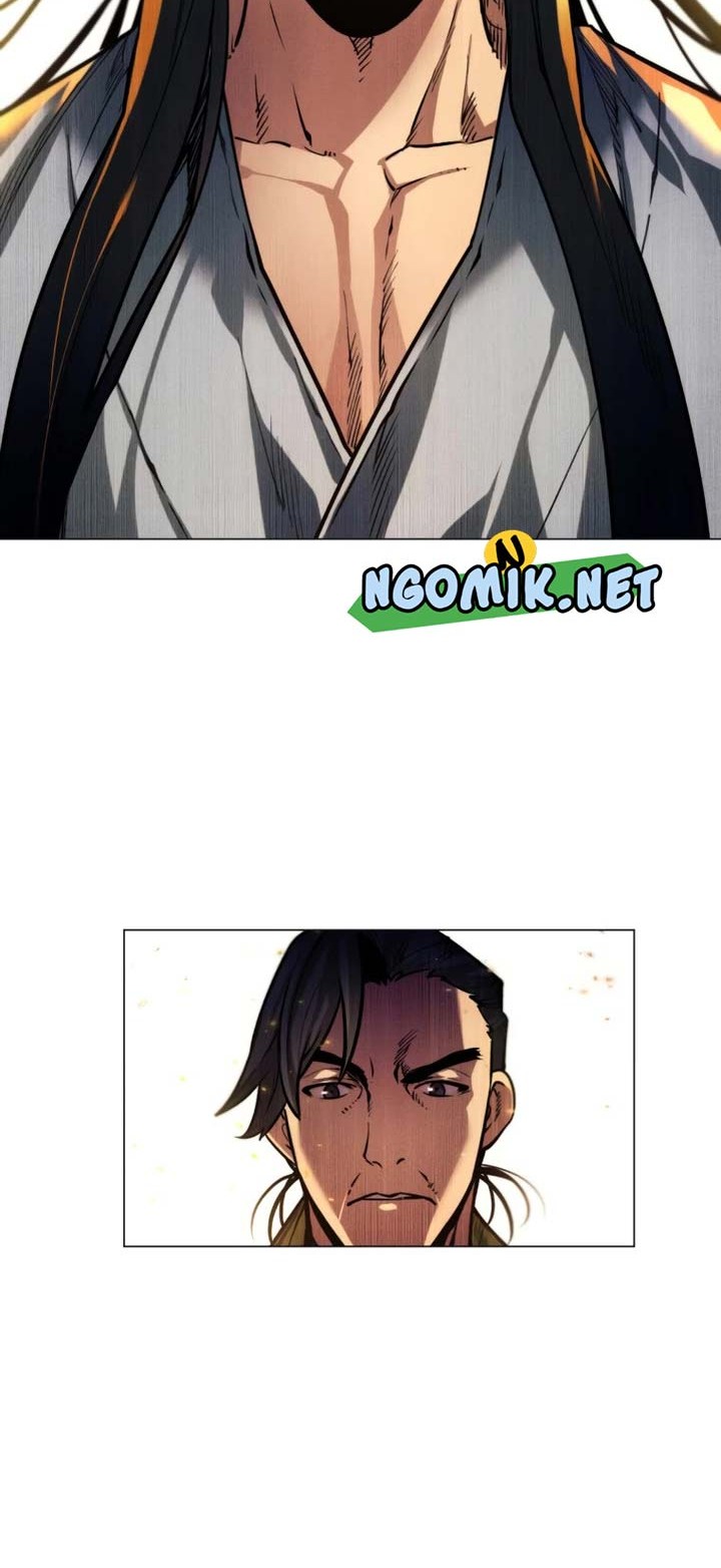 Modern Man Who Fall Into Murim Chapter 04 Gambar 21