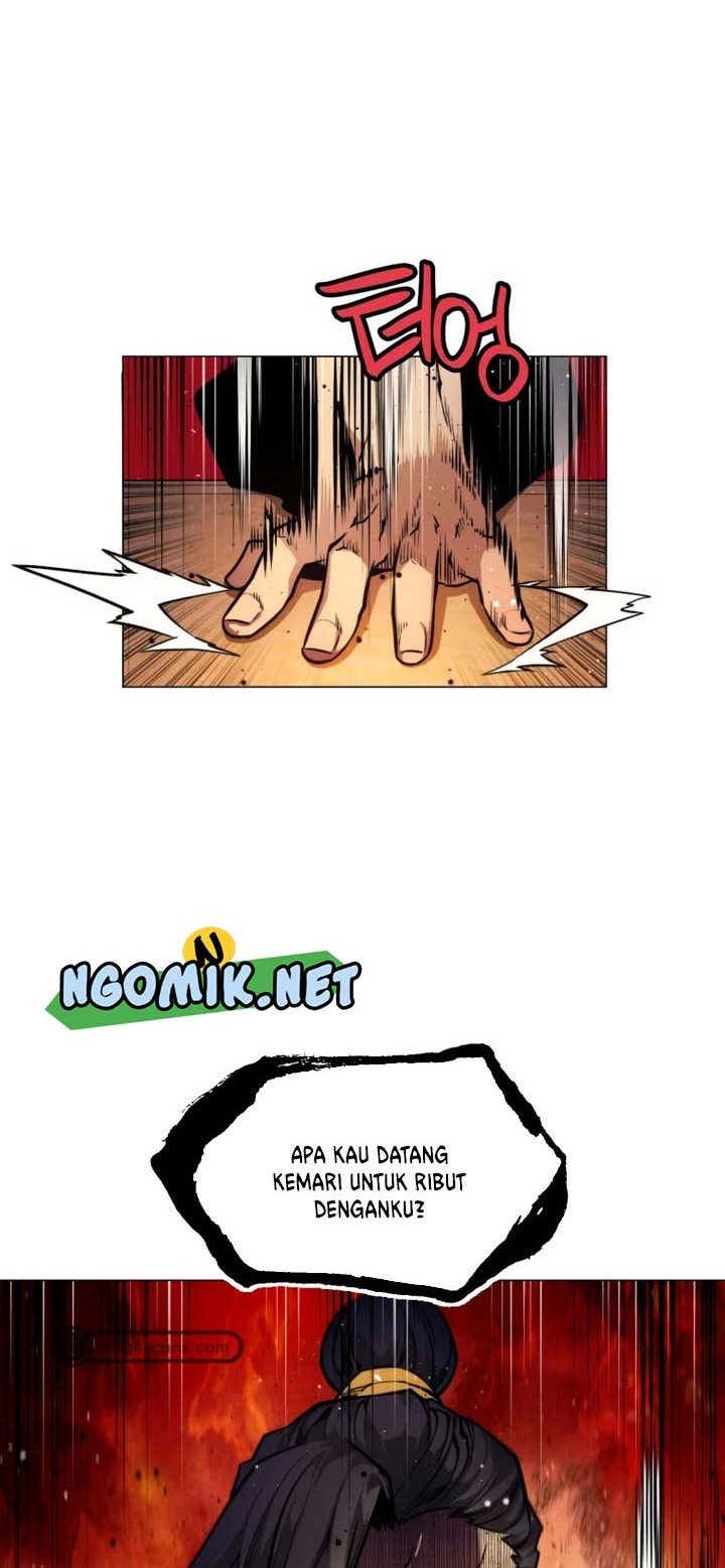 Modern Man Who Fall Into Murim Chapter 04 Gambar 25