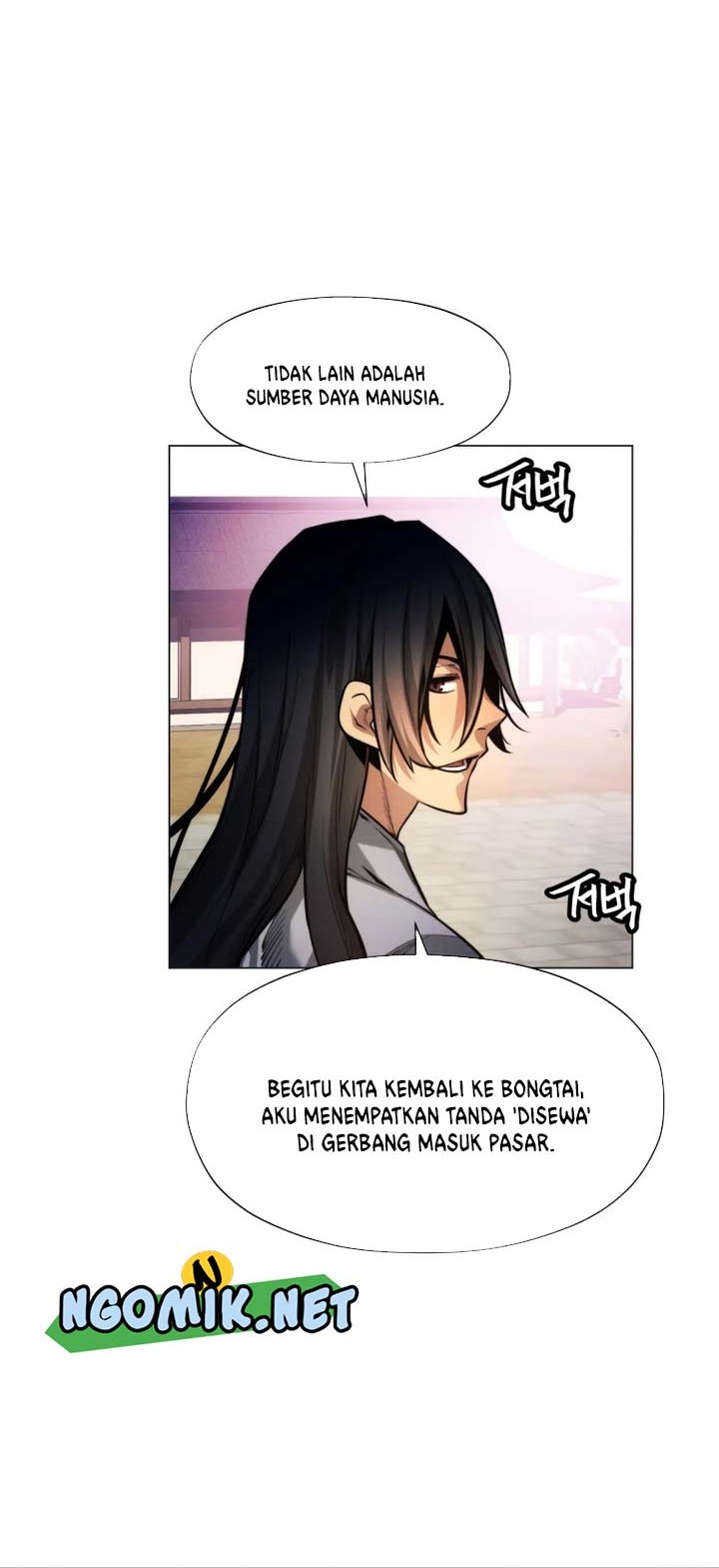 Modern Man Who Fall Into Murim Chapter 04 Gambar 49