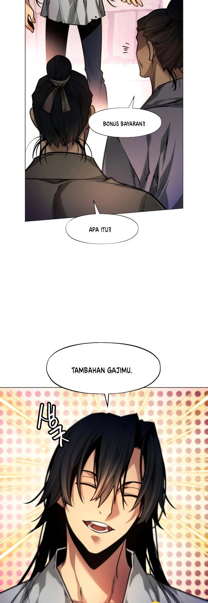 Modern Man Who Fall Into Murim Chapter 04 Gambar 59