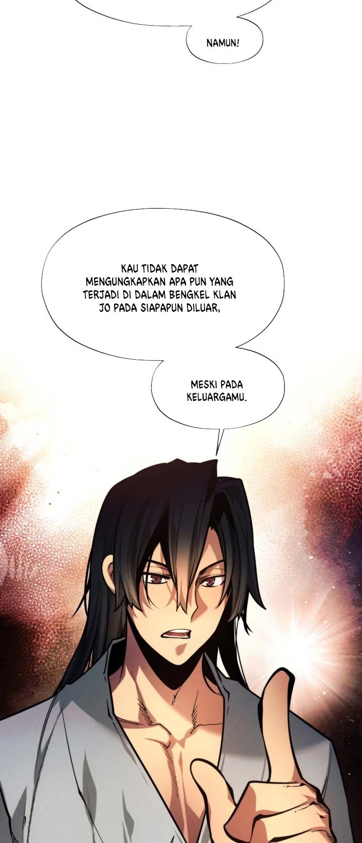 Modern Man Who Fall Into Murim Chapter 04 Gambar 69