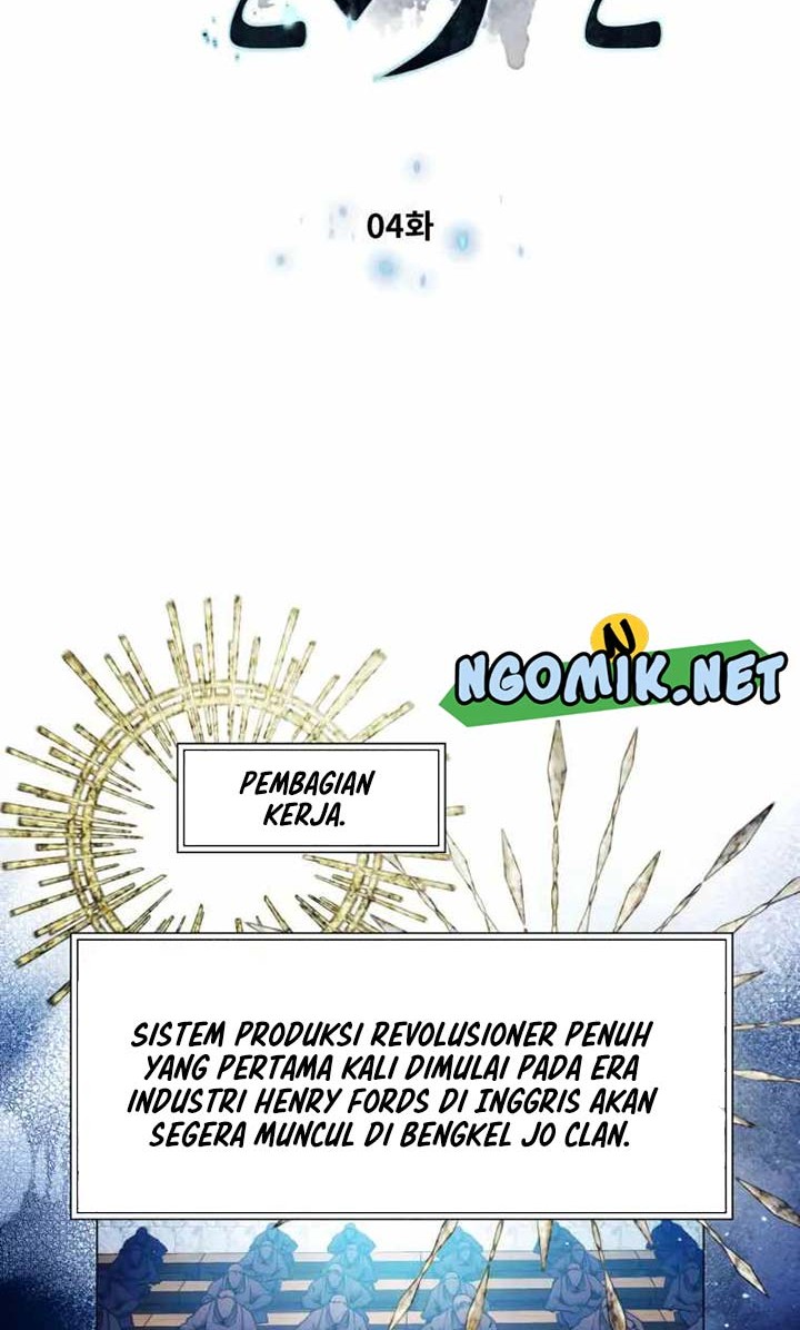 Modern Man Who Fall Into Murim Chapter 04 Gambar 5