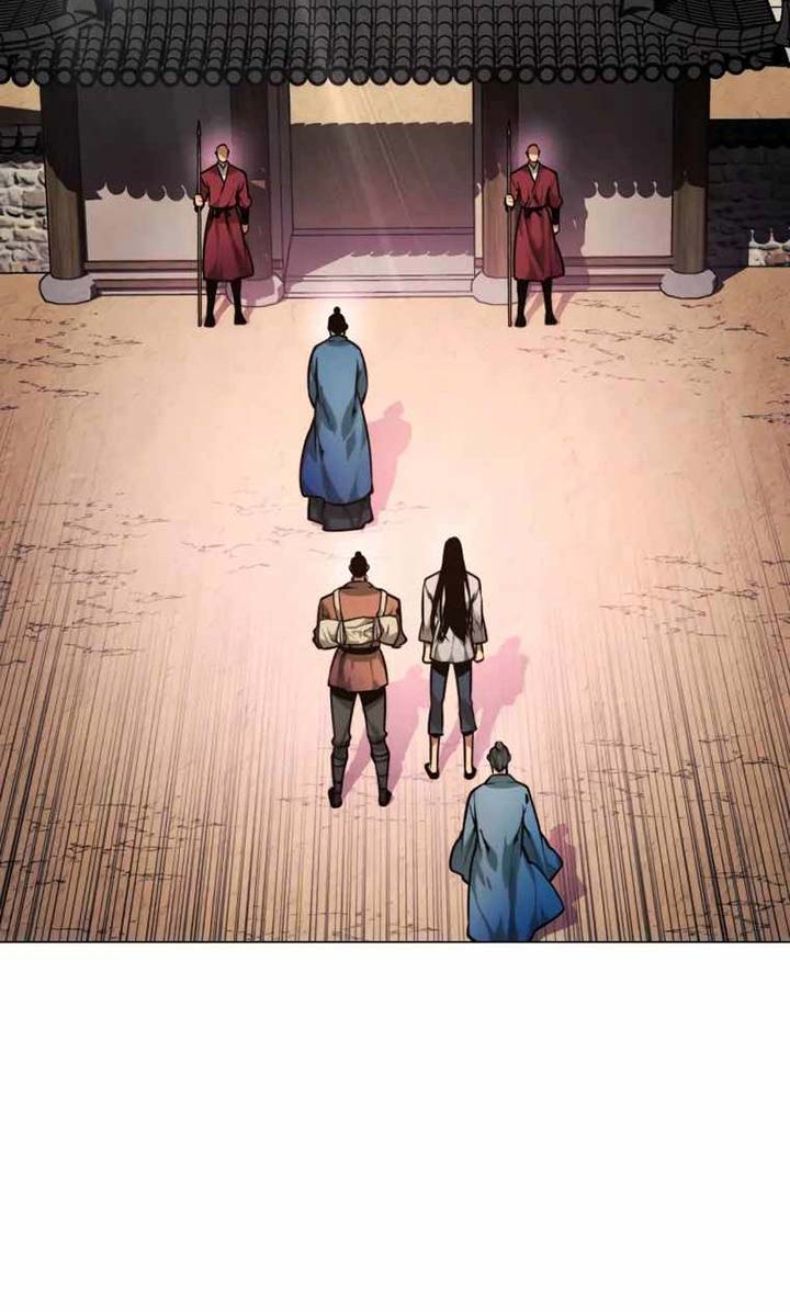 Modern Man Who Fall Into Murim Chapter 04 Gambar 7