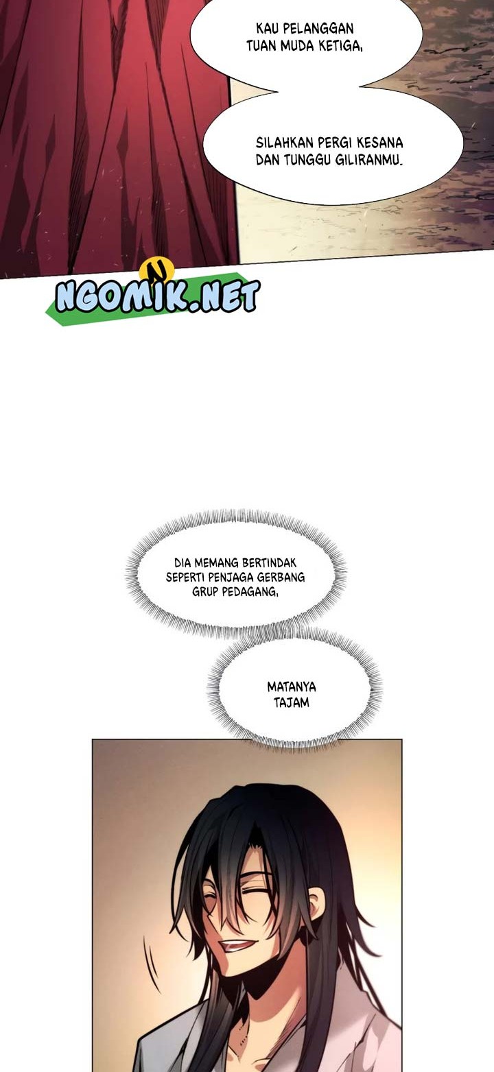 Modern Man Who Fall Into Murim Chapter 04 Gambar 11