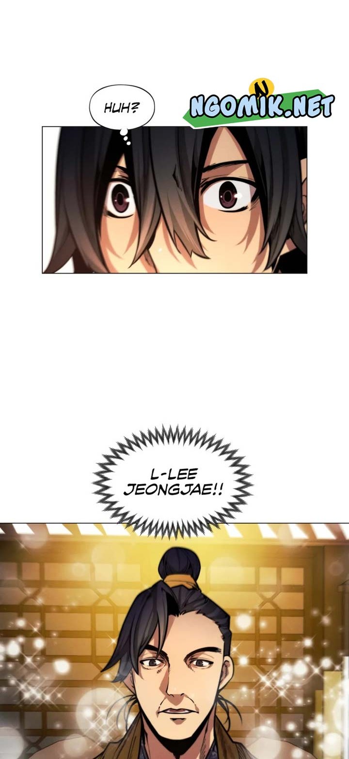 Modern Man Who Fall Into Murim Chapter 04 Gambar 17