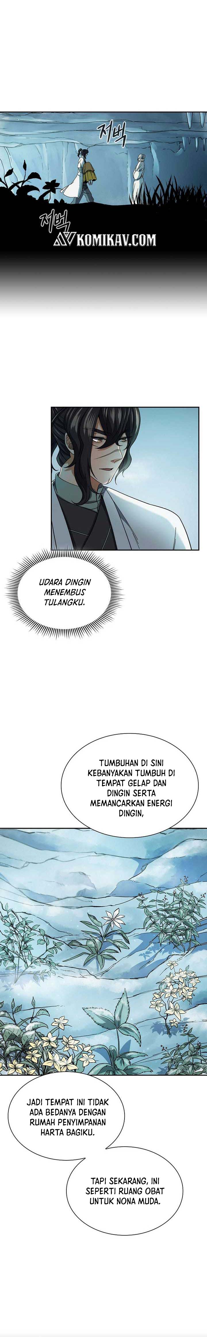 Storm Inn Chapter 94 Gambar 16