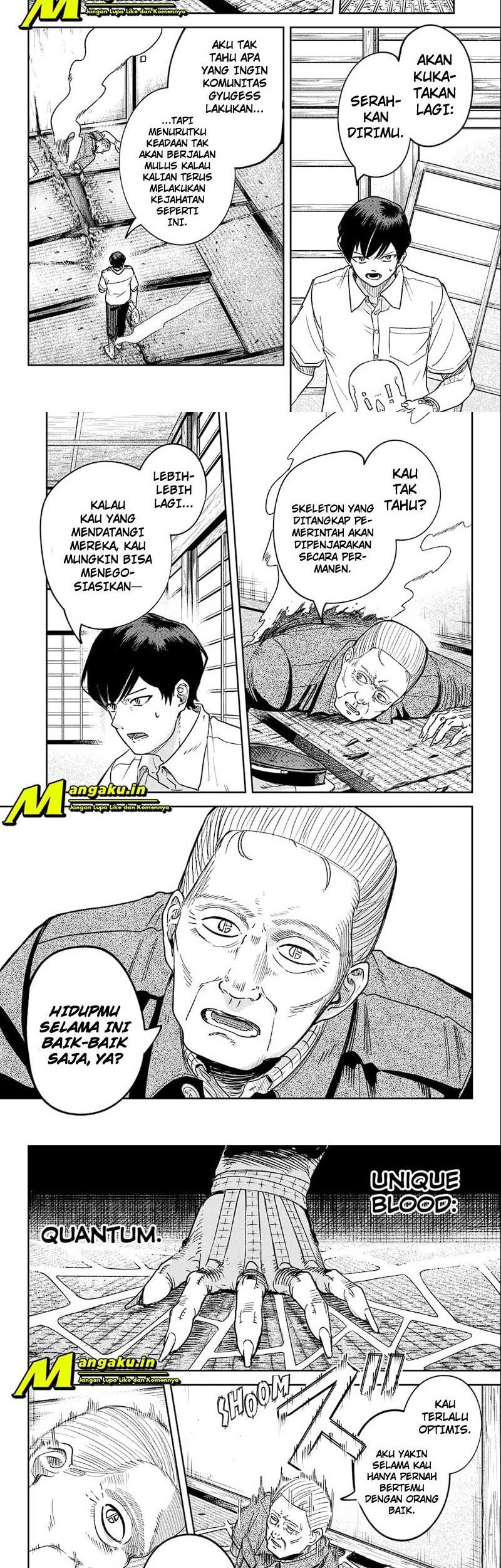Baca  Skeleton Double Chapter 11 Gambar 2