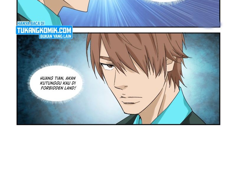 Heaven Defying Sword Chapter 292 Gambar 8