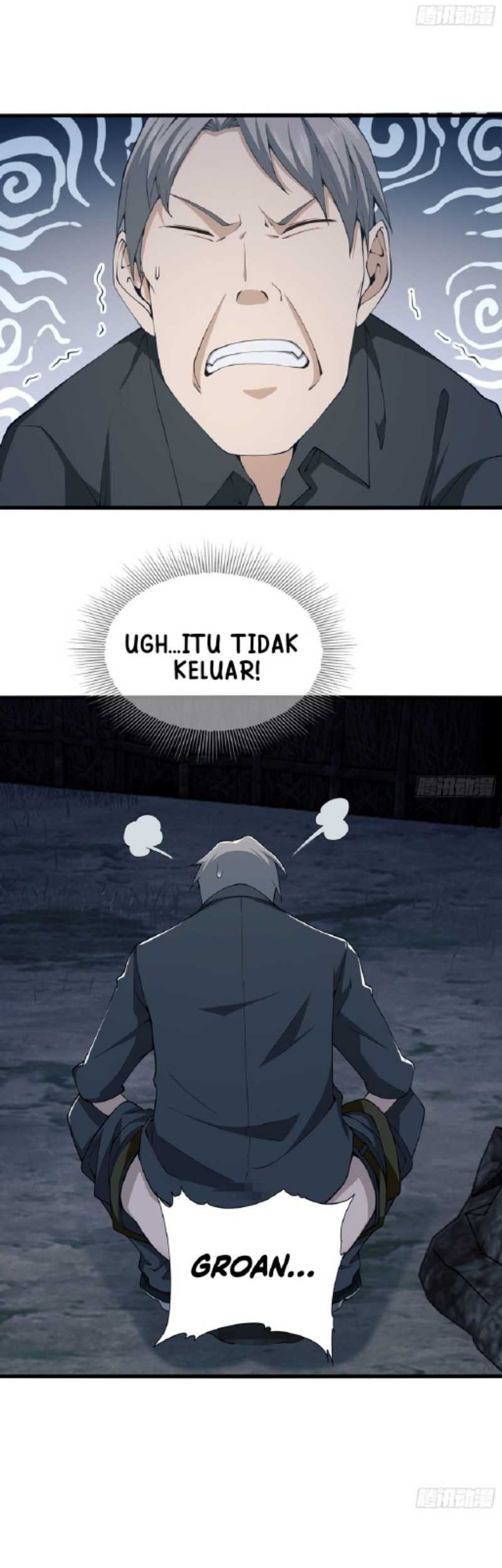 Baca The First Sequence Chapter 10 Gambar 2