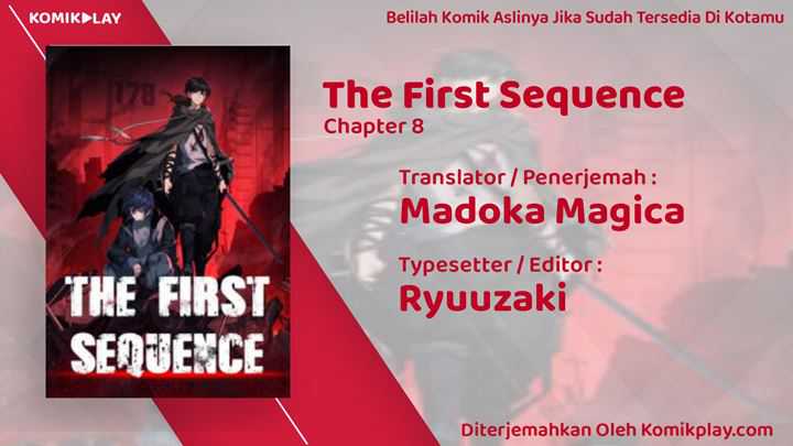 Baca The First Sequence Chapter 08 Gambar 2