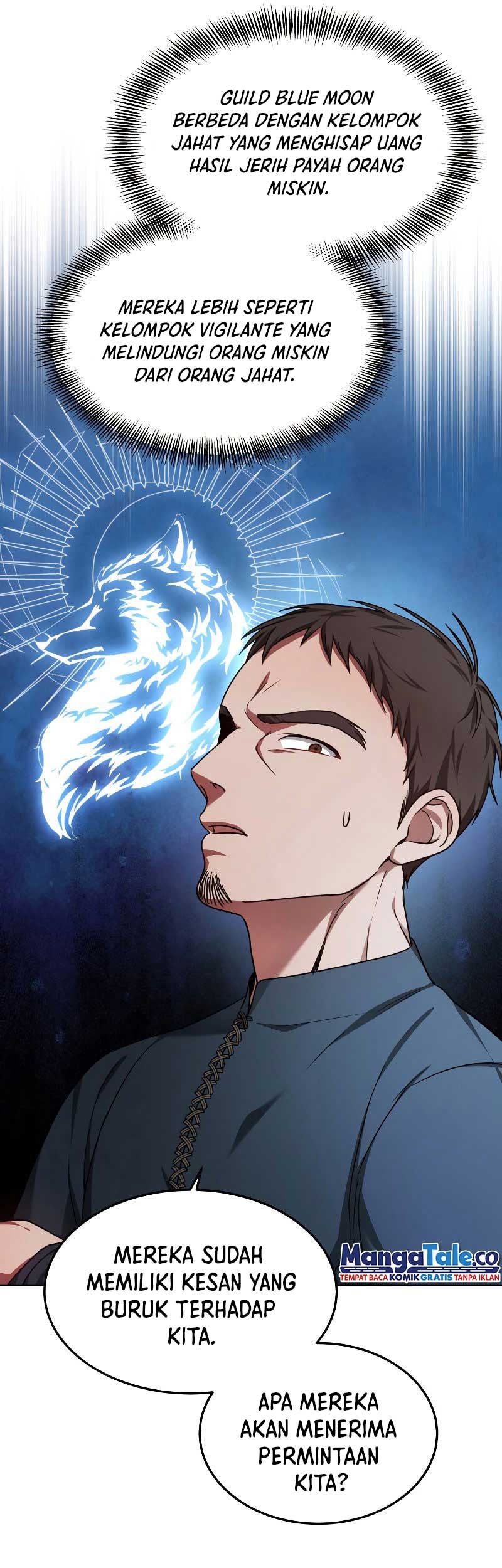 Dr. Player Chapter 22 Gambar 42