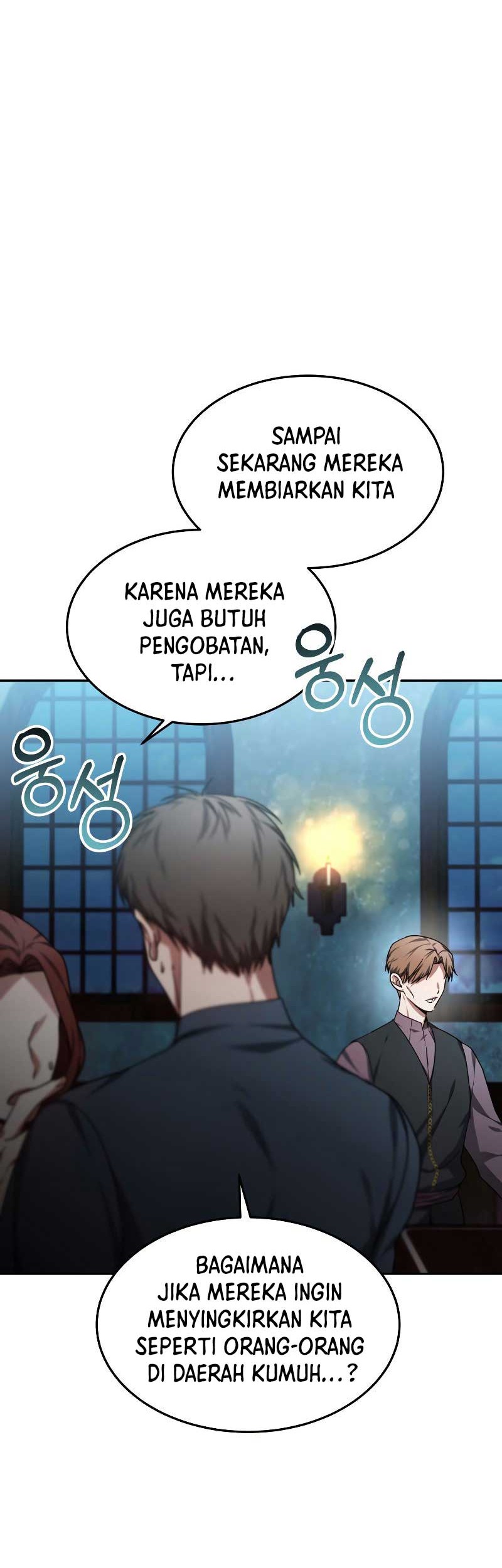 Dr. Player Chapter 22 Gambar 43