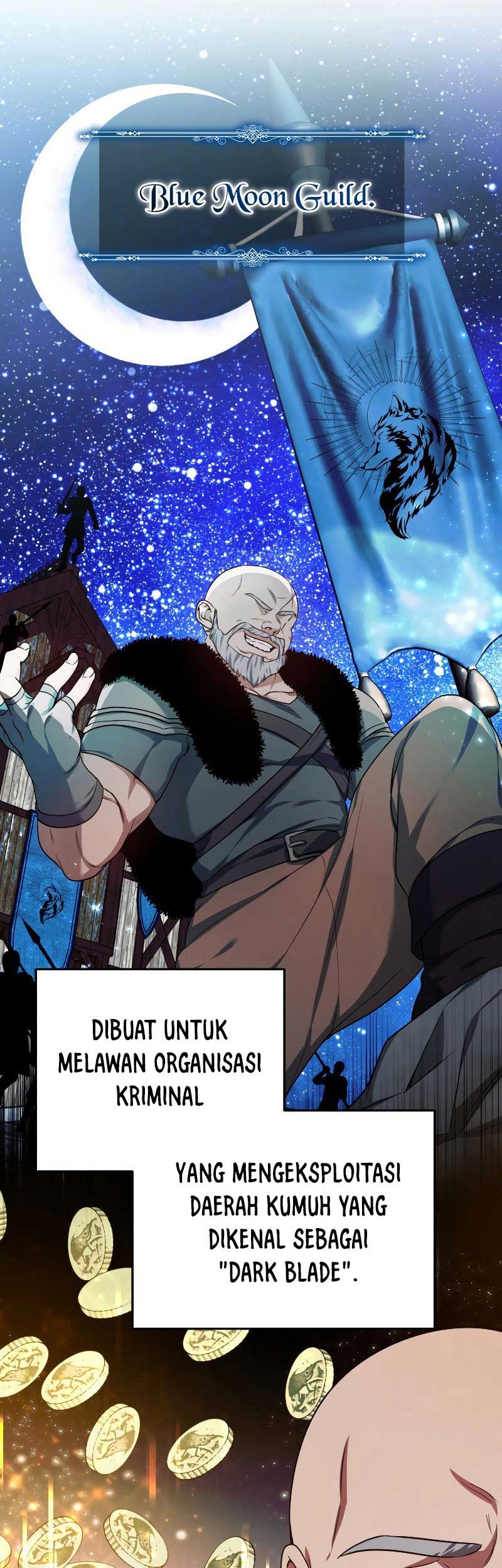 Dr. Player Chapter 22 Gambar 45