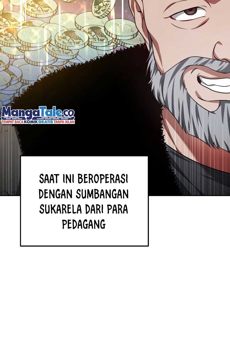 Dr. Player Chapter 22 Gambar 46