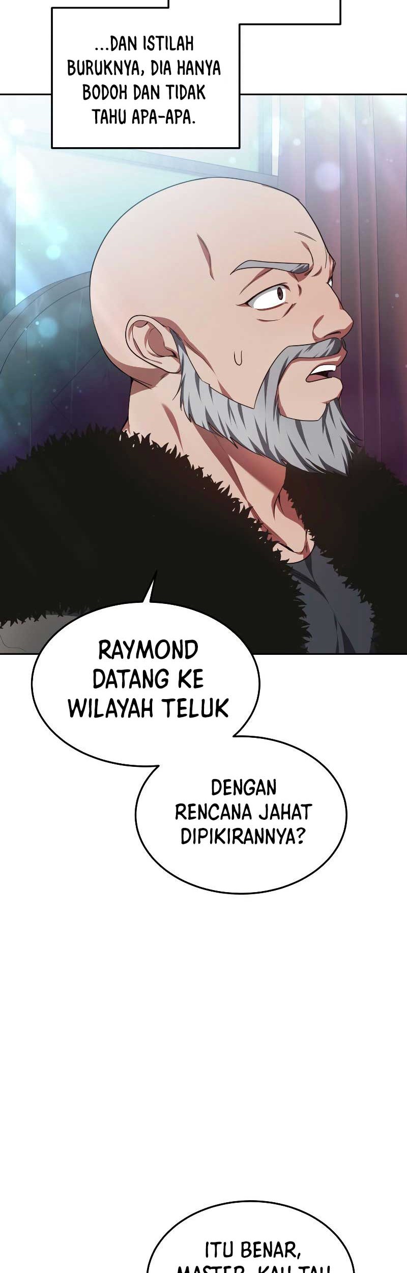 Dr. Player Chapter 22 Gambar 48