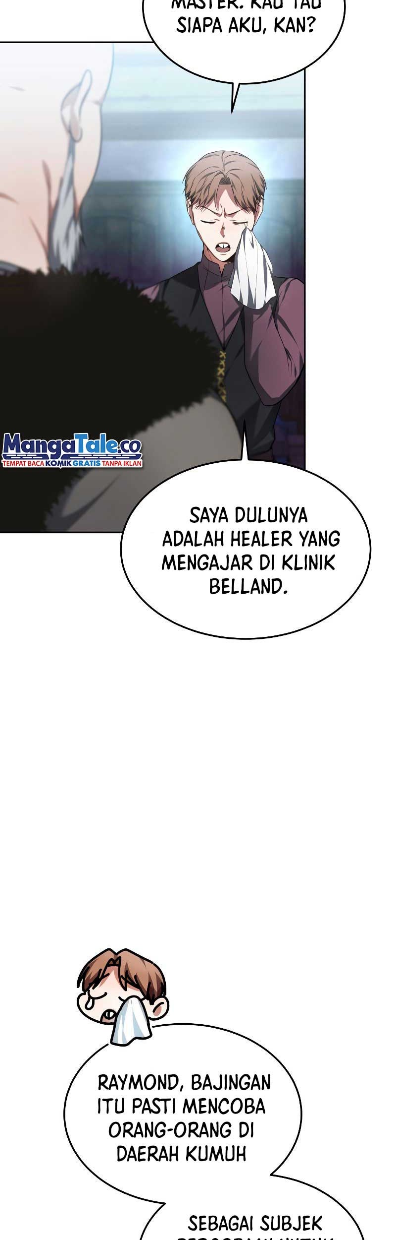 Dr. Player Chapter 22 Gambar 49
