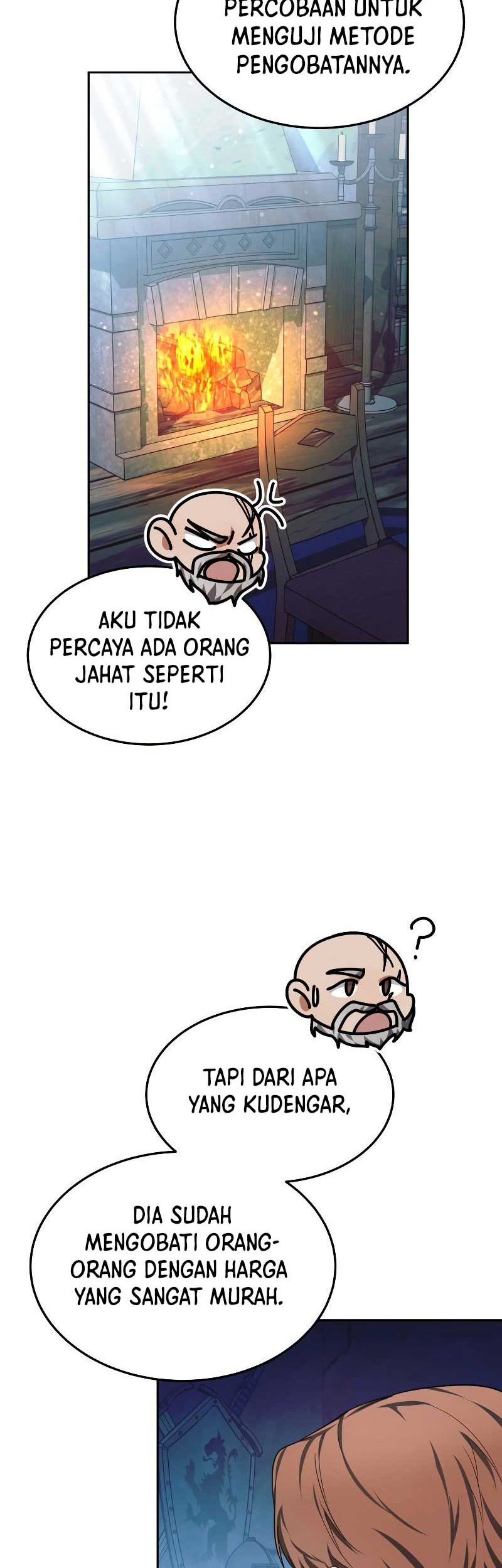 Dr. Player Chapter 22 Gambar 50