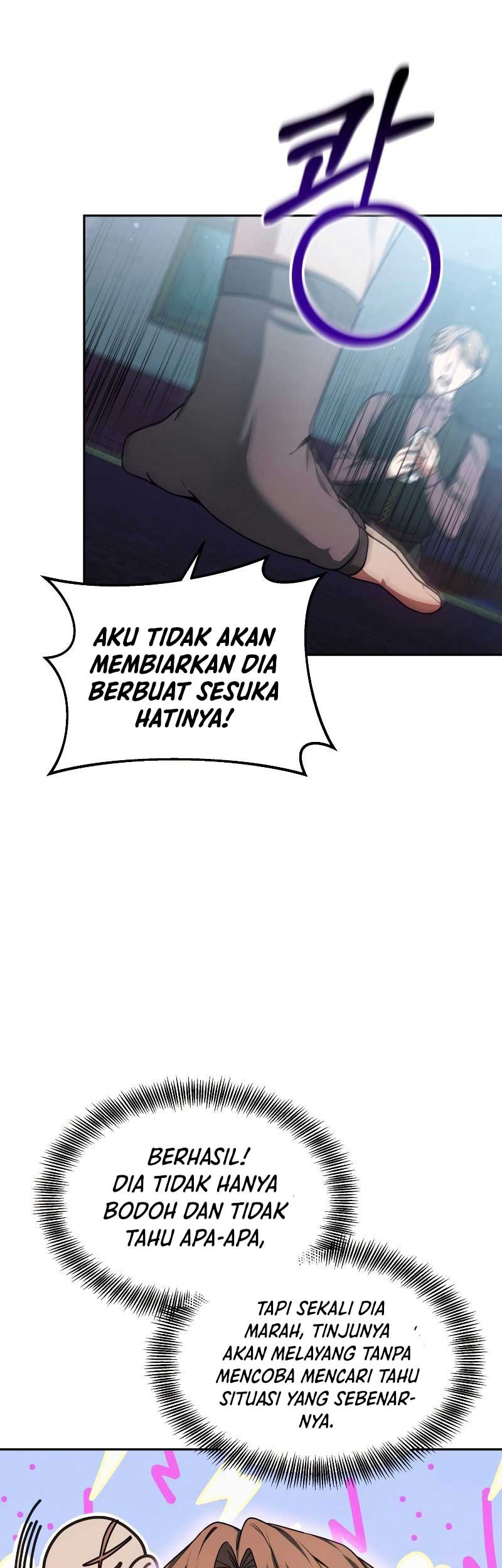 Dr. Player Chapter 22 Gambar 54