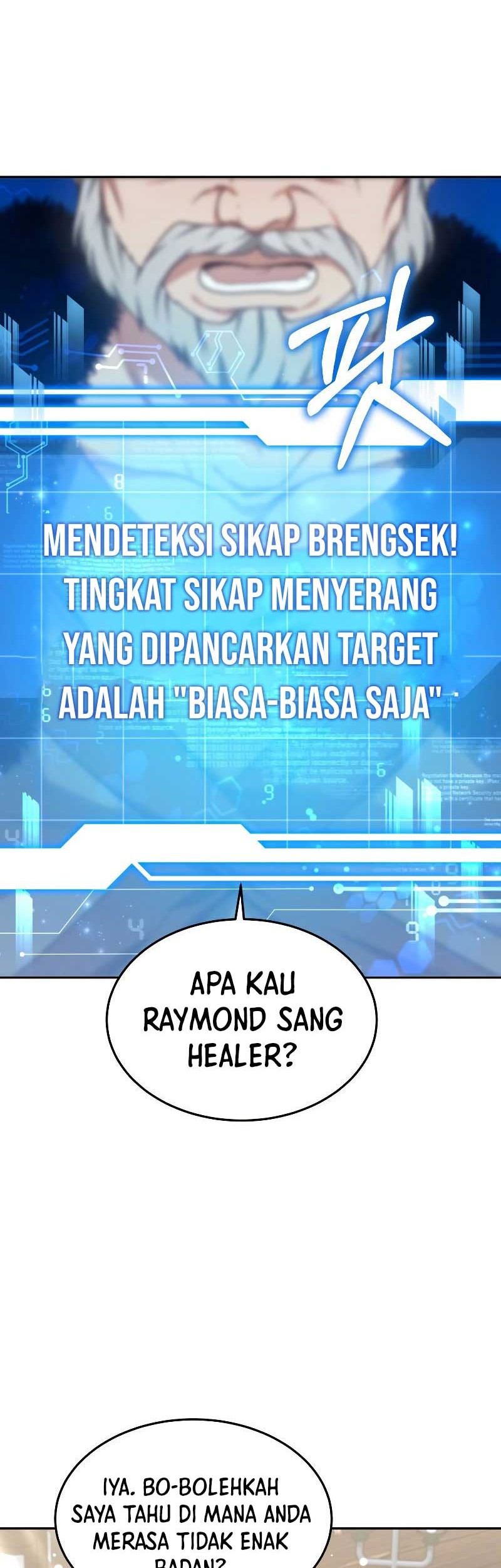 Dr. Player Chapter 22 Gambar 58