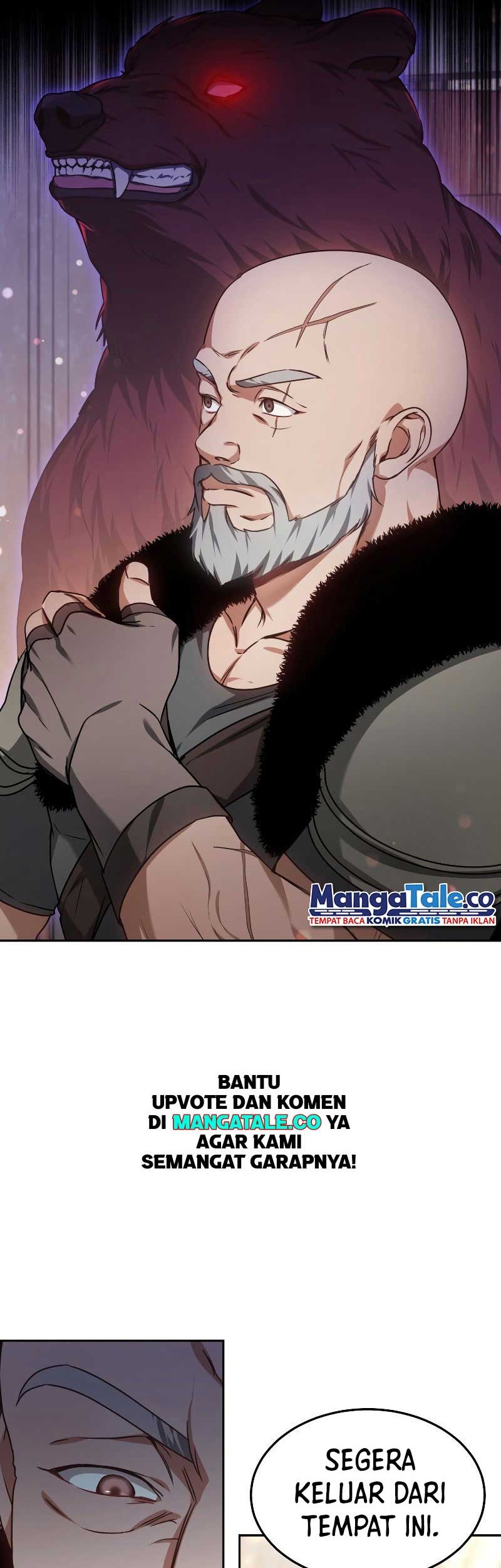 Dr. Player Chapter 22 Gambar 60