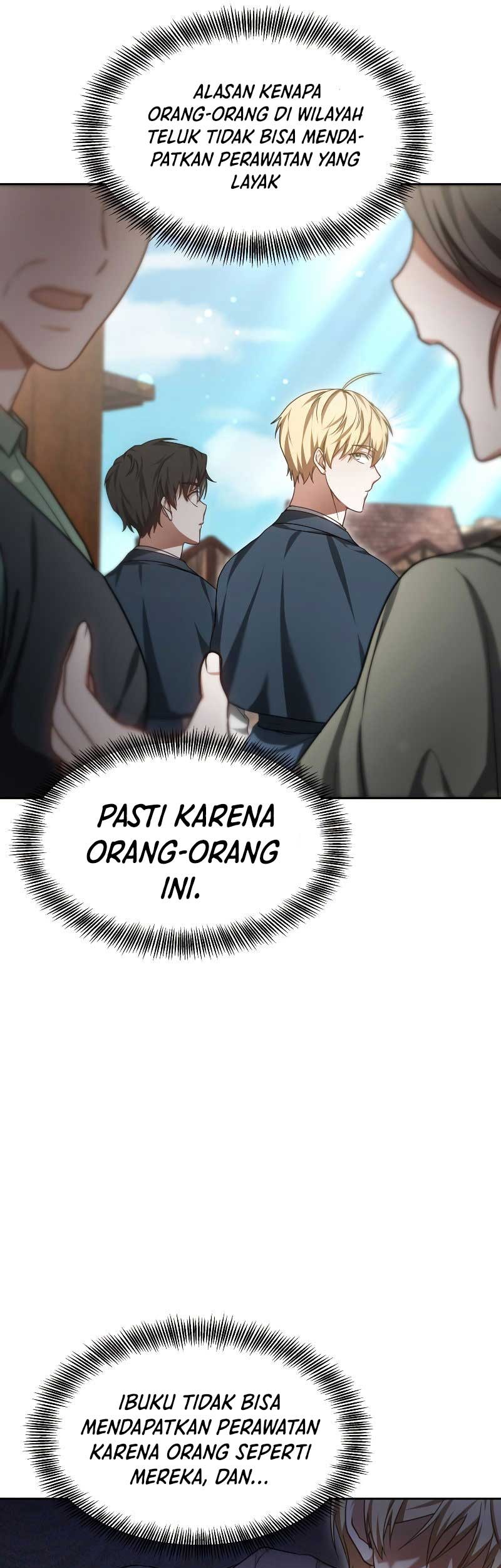 Dr. Player Chapter 22 Gambar 12