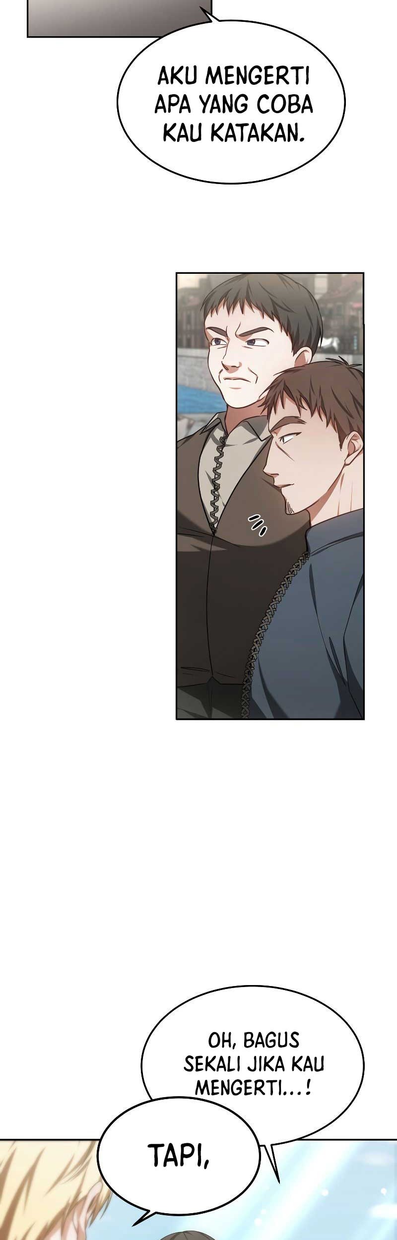 Dr. Player Chapter 22 Gambar 14