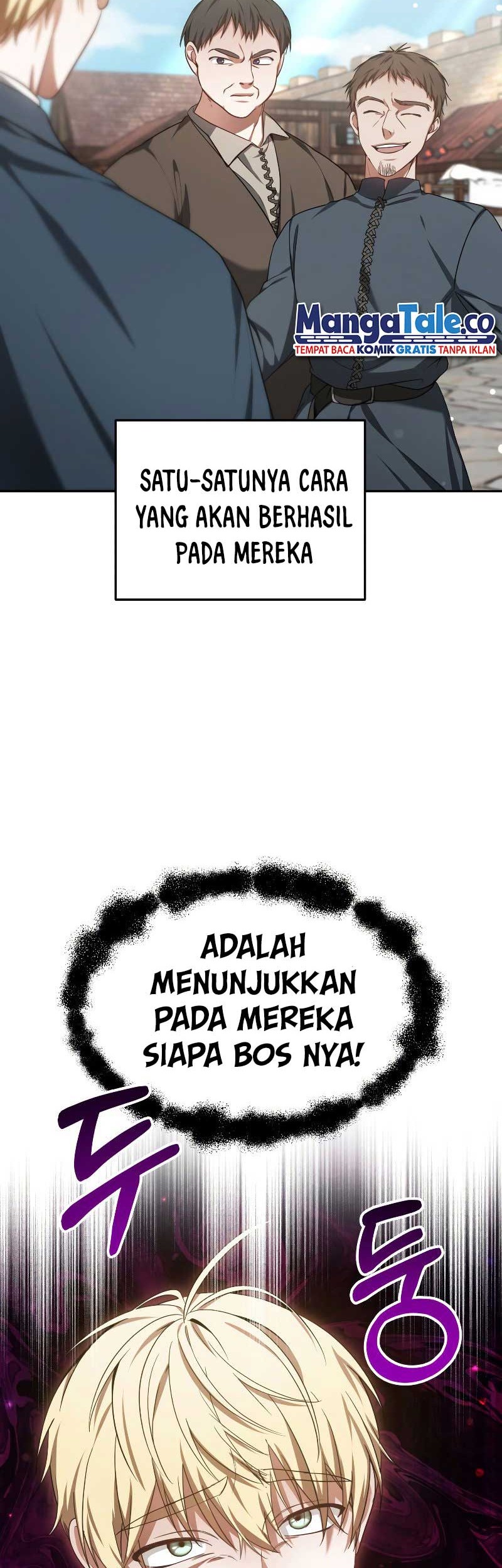 Dr. Player Chapter 22 Gambar 15