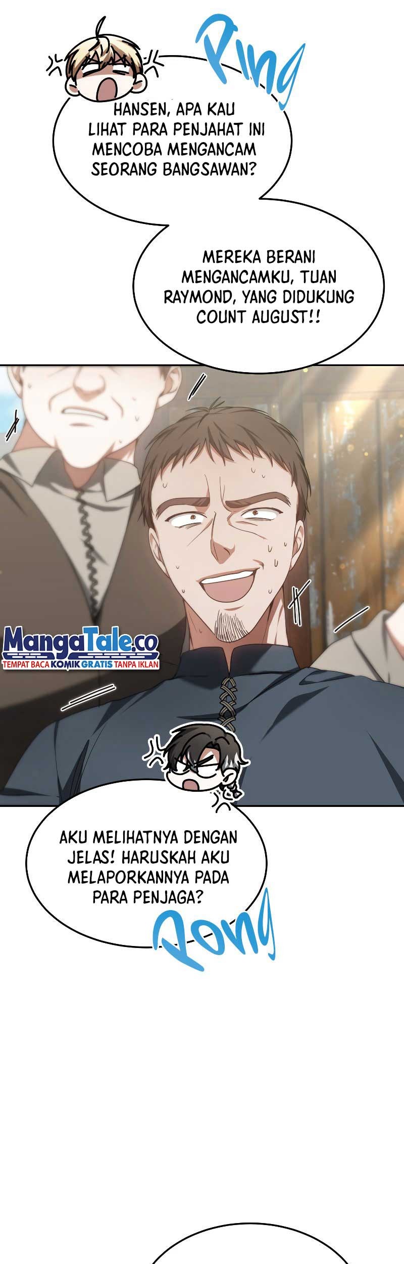 Dr. Player Chapter 22 Gambar 17