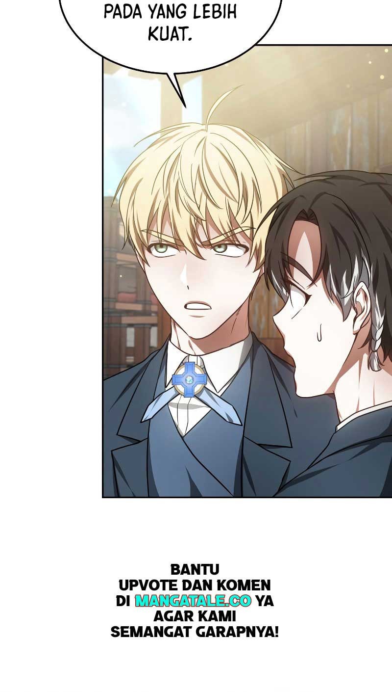 Dr. Player Chapter 22 Gambar 21