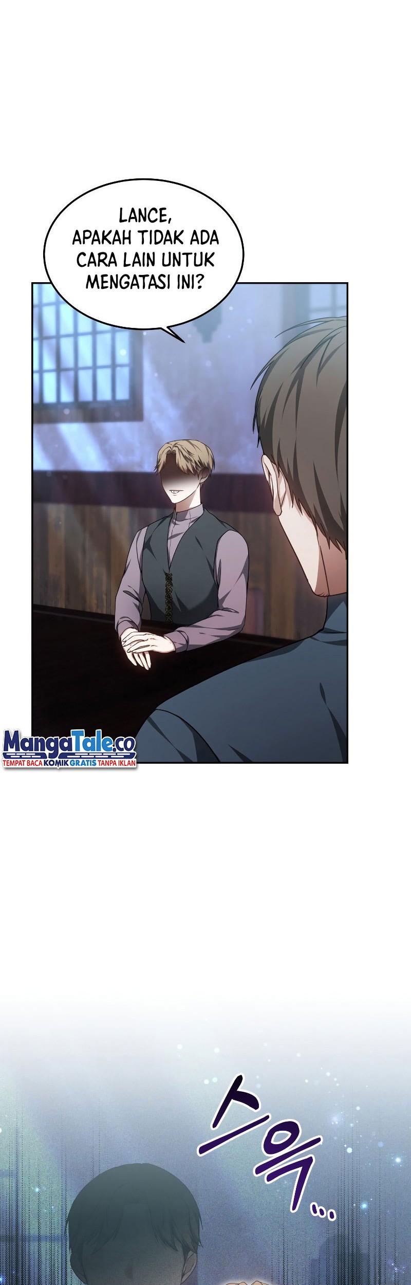 Dr. Player Chapter 22 Gambar 25